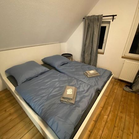 Zimmervermietung Oldenburg Esterno foto