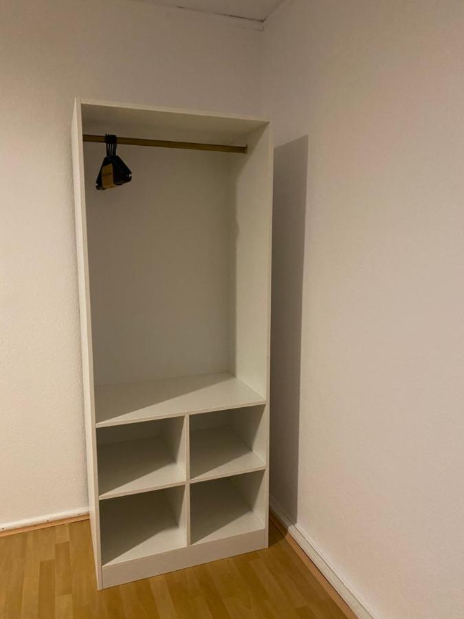 Zimmervermietung Oldenburg Esterno foto