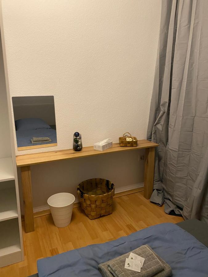 Zimmervermietung Oldenburg Esterno foto