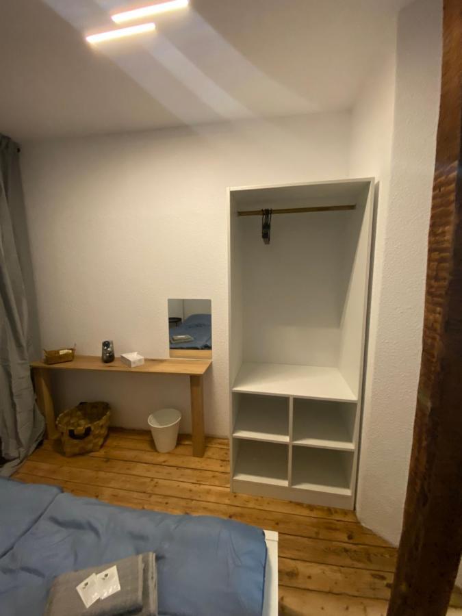 Zimmervermietung Oldenburg Esterno foto