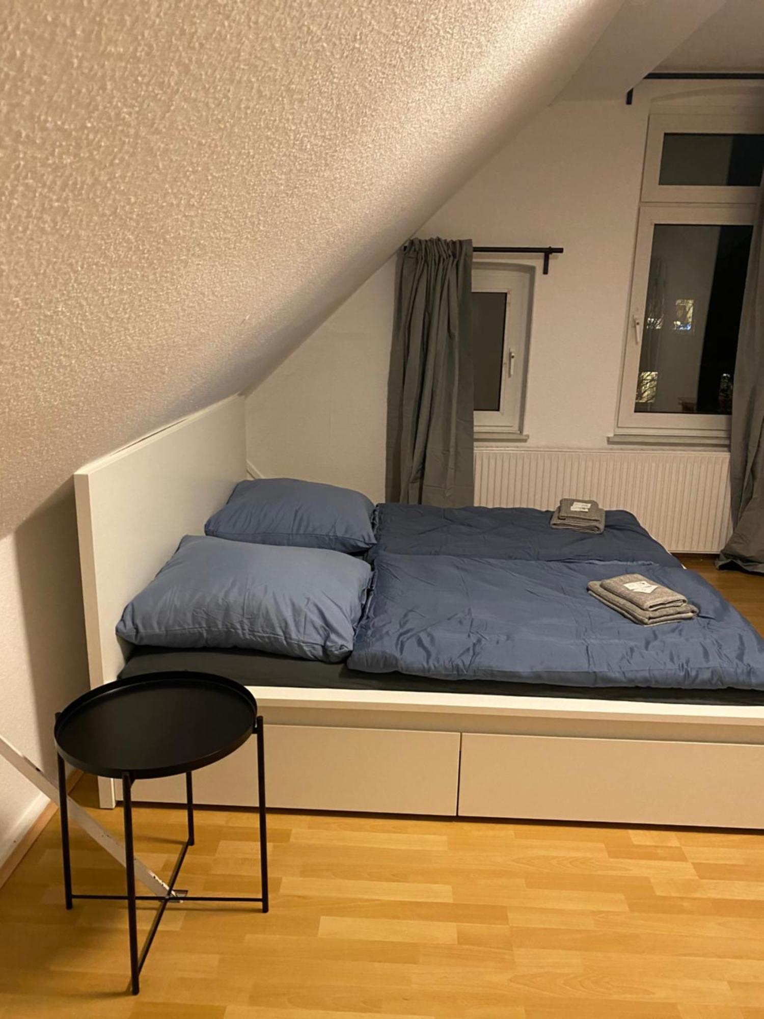 Zimmervermietung Oldenburg Esterno foto