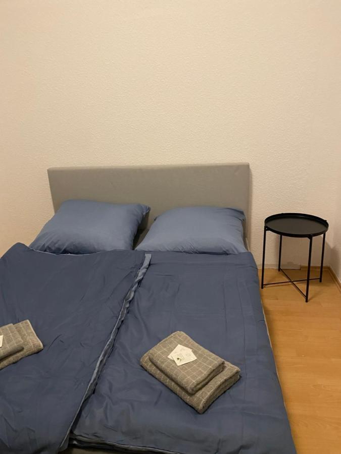 Zimmervermietung Oldenburg Esterno foto