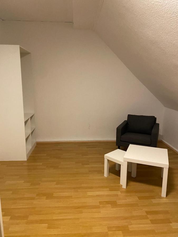 Zimmervermietung Oldenburg Esterno foto