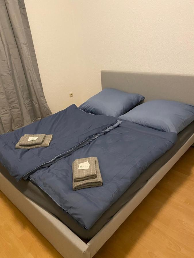 Zimmervermietung Oldenburg Esterno foto