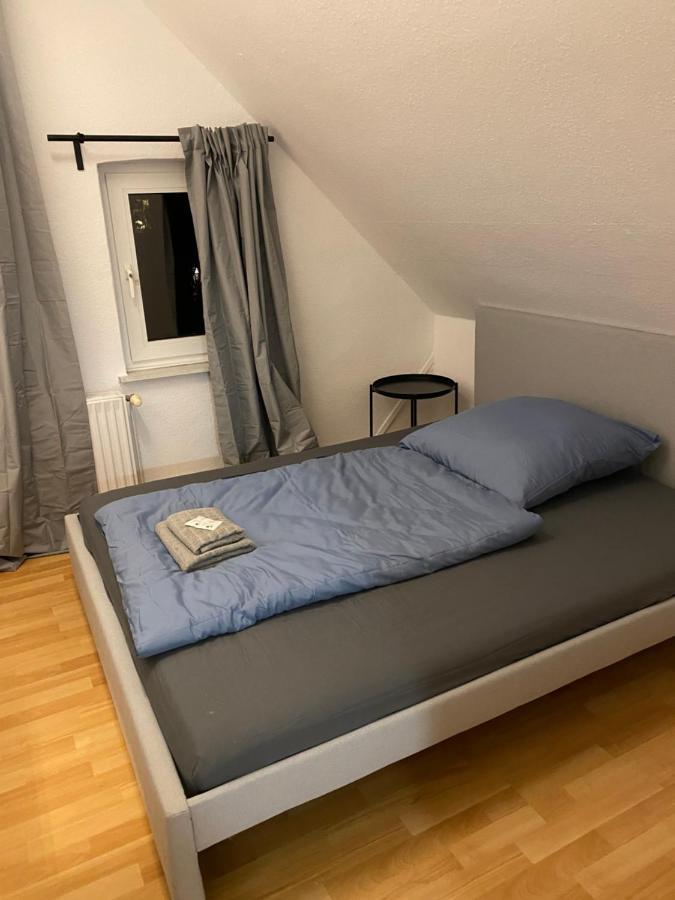 Zimmervermietung Oldenburg Esterno foto