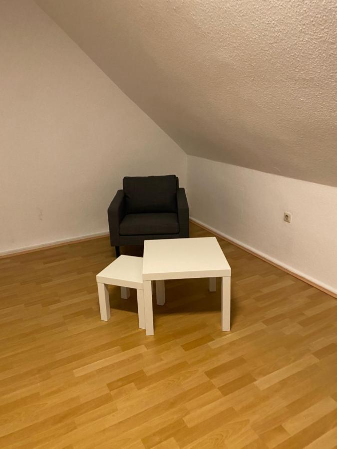 Zimmervermietung Oldenburg Esterno foto