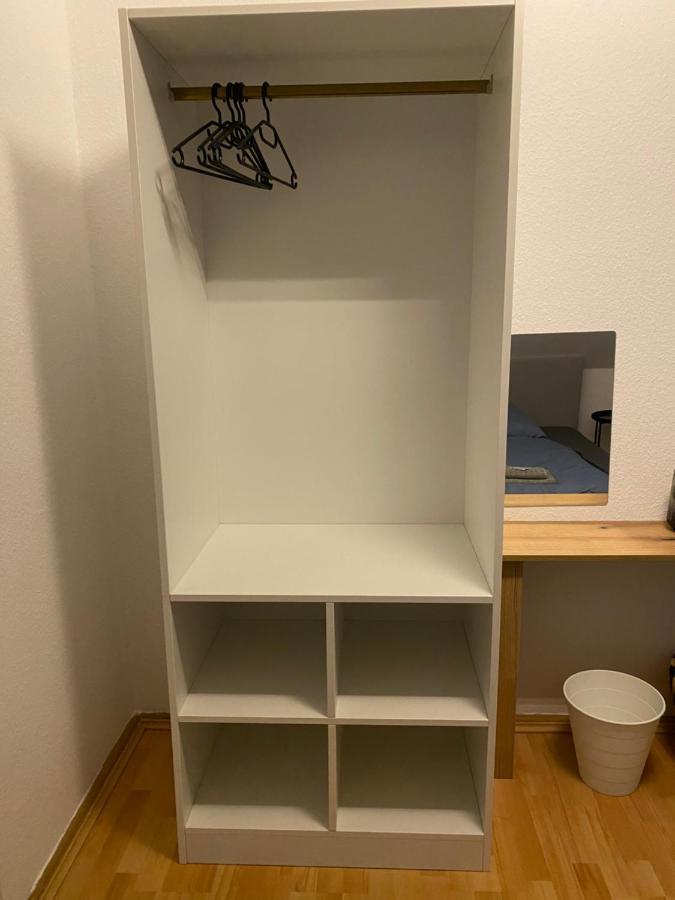 Zimmervermietung Oldenburg Esterno foto