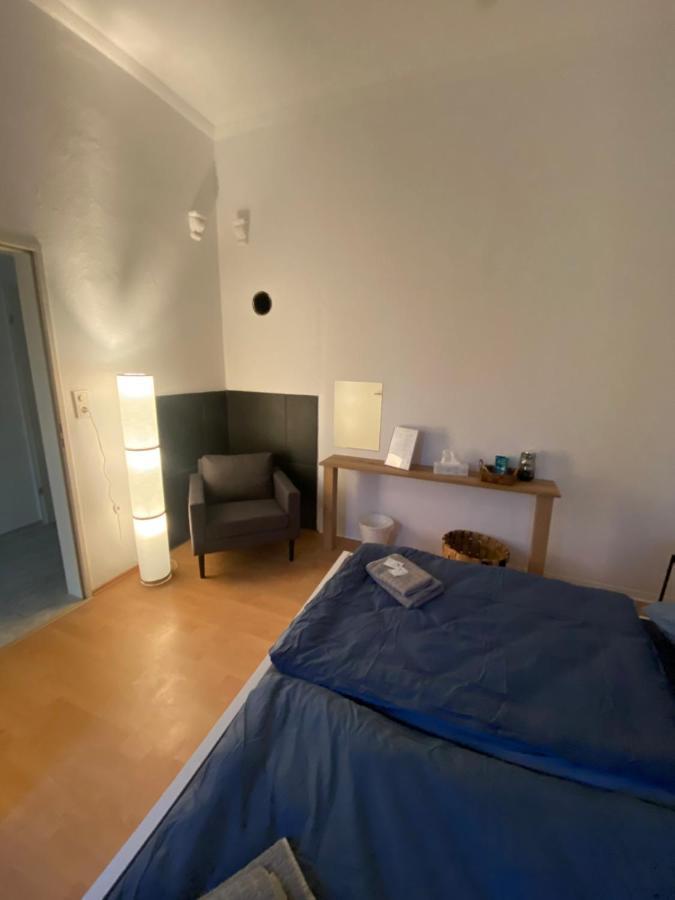 Zimmervermietung Oldenburg Esterno foto